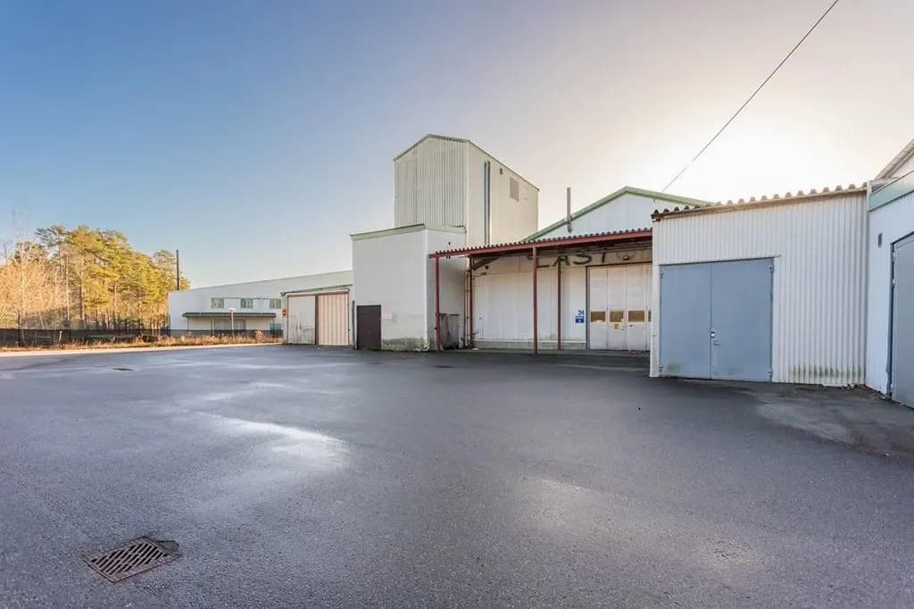 Kontor i Gribbylund, Täby, bild 2