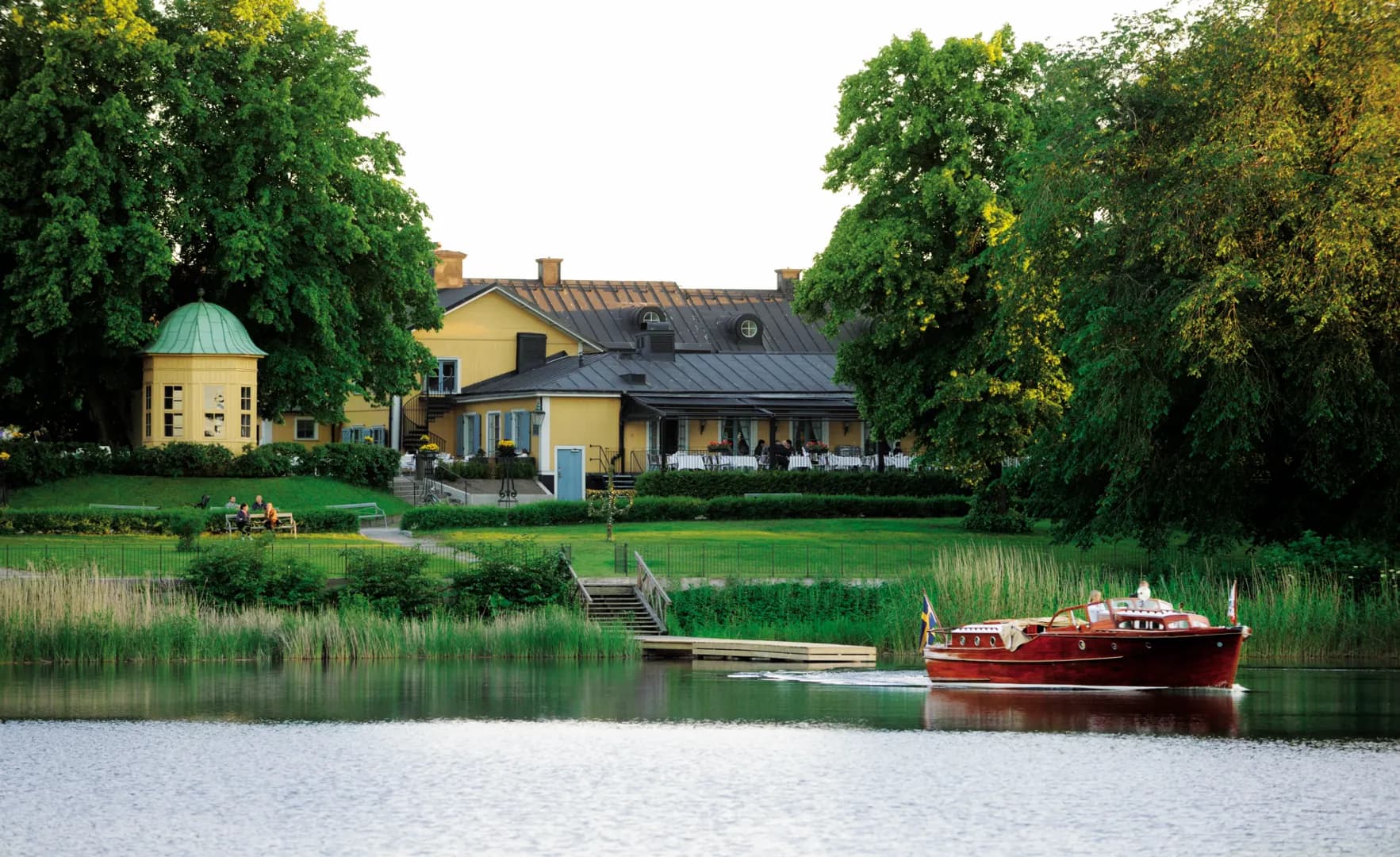 Sveavägen 159 – bild 3