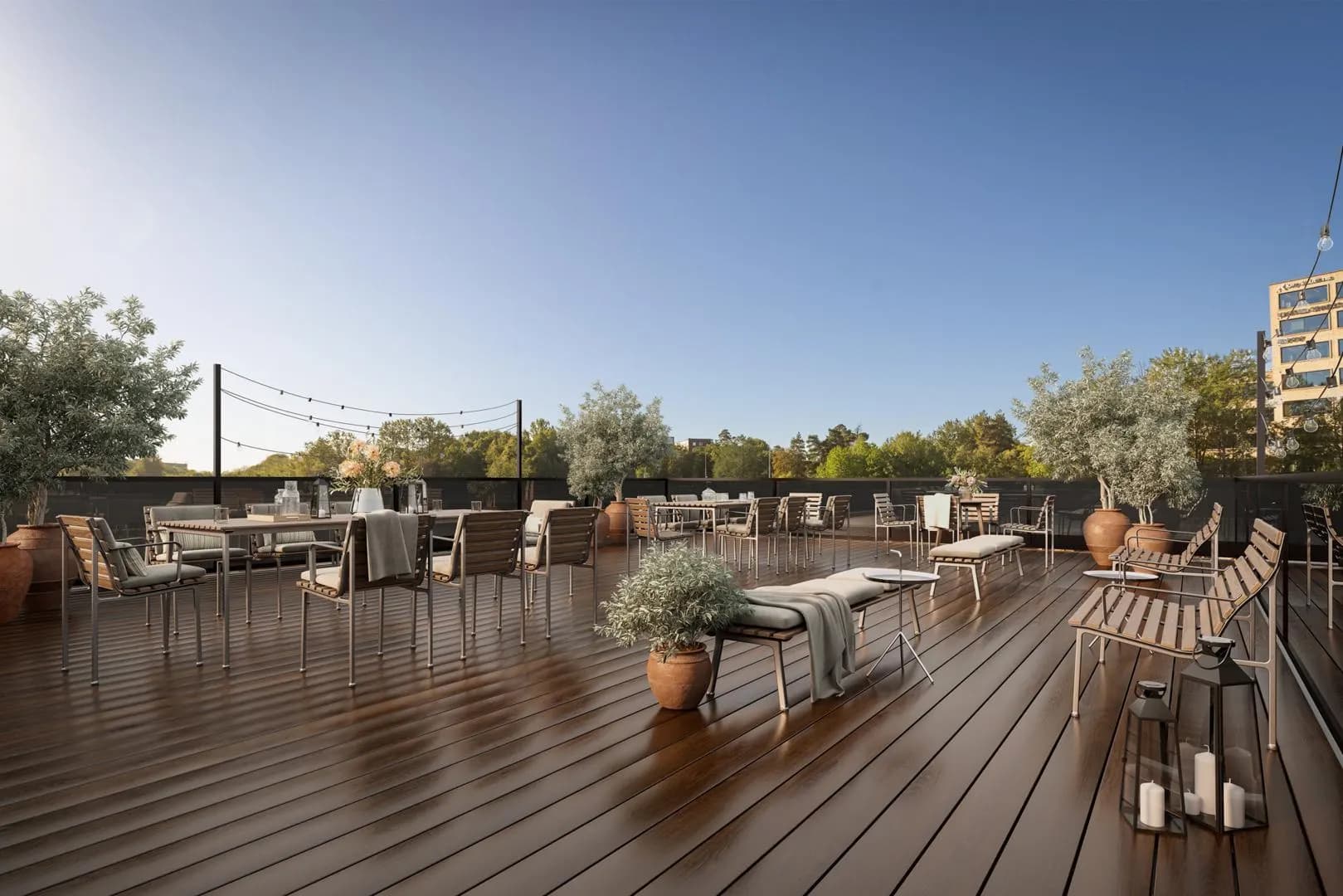 Svetsarvägen 24, Solna – 5 800 m²