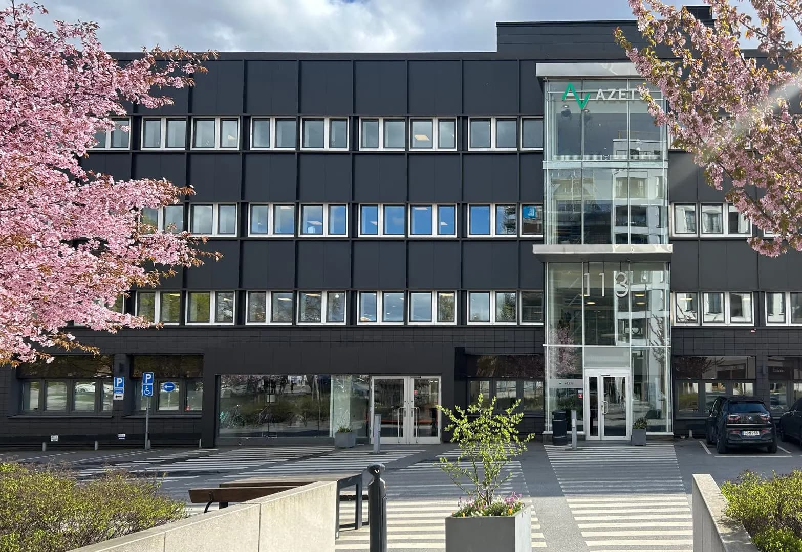 Ekensbergsvägen 113 – bild 3