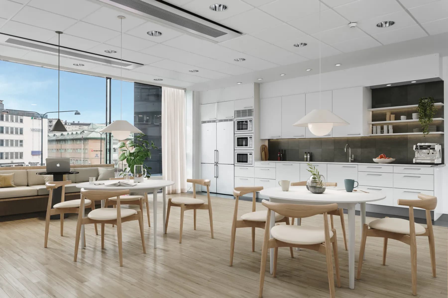 Svetsarvägen 7, Solna – 539 m²