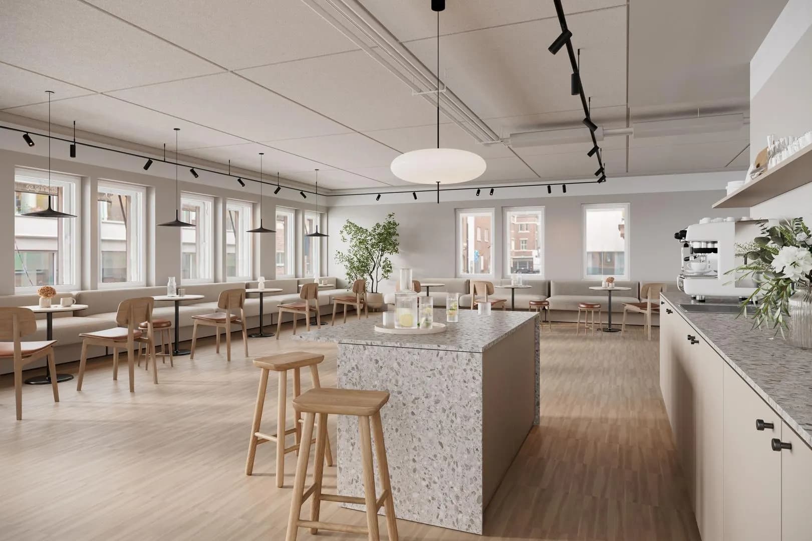 Lästmakargatan 10, Stockholm – 498 m²