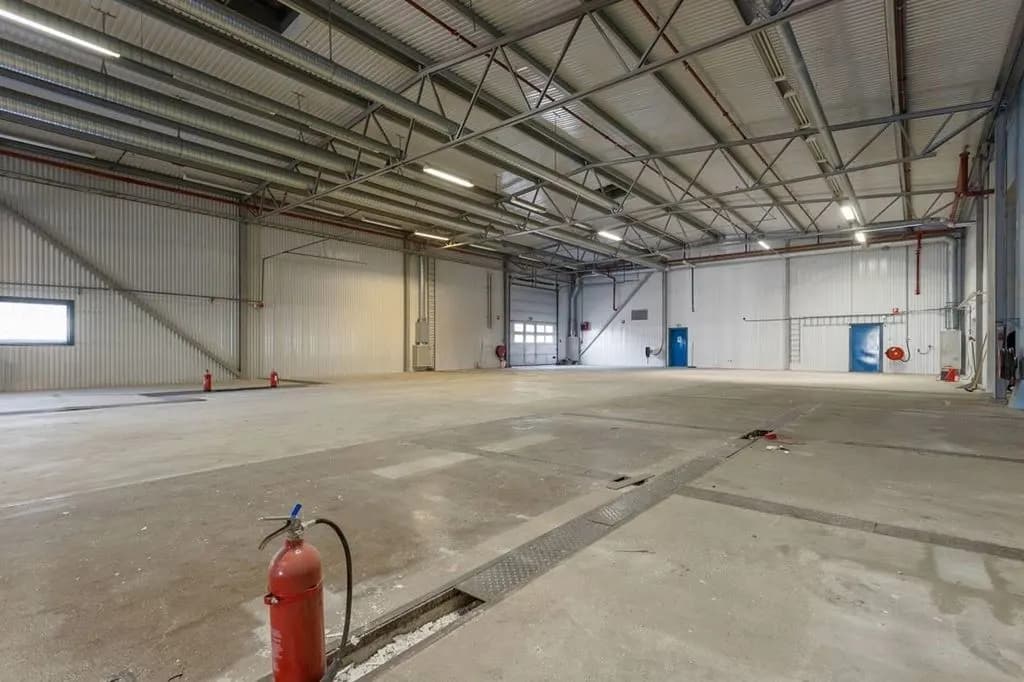 Kontor i Gribbylund, Täby, bild 3