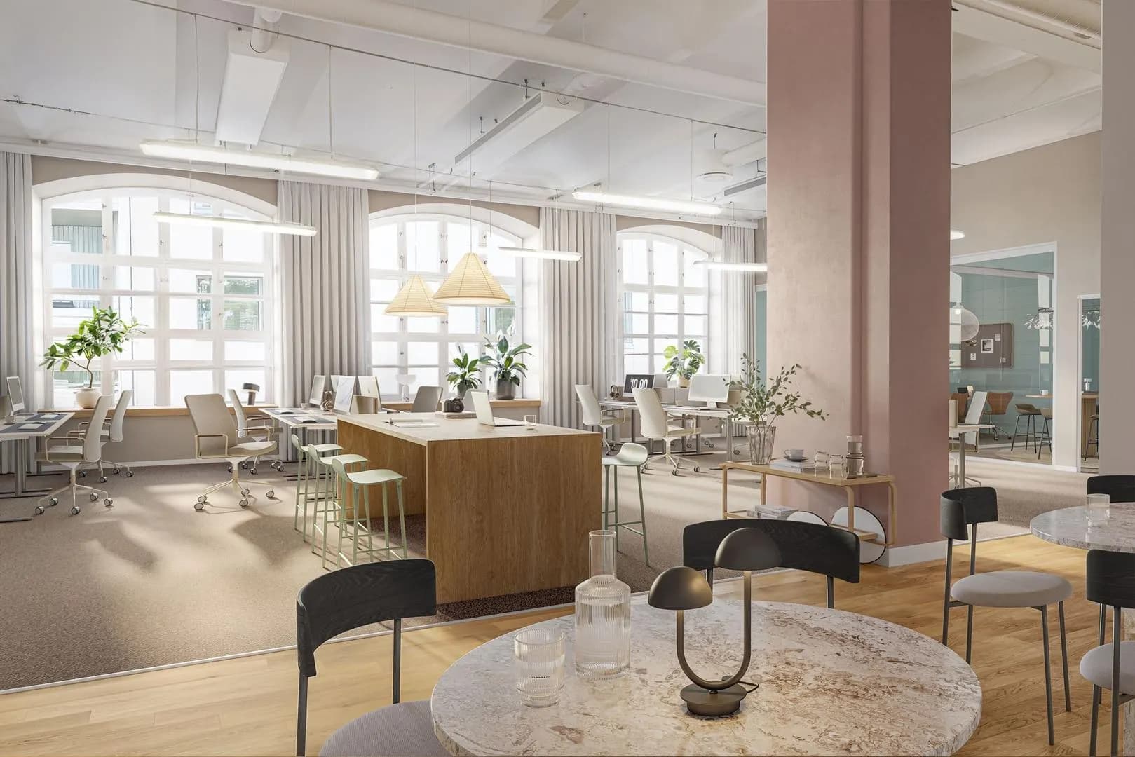 Kungsbro Strand 31, Stockholm – 435 m²