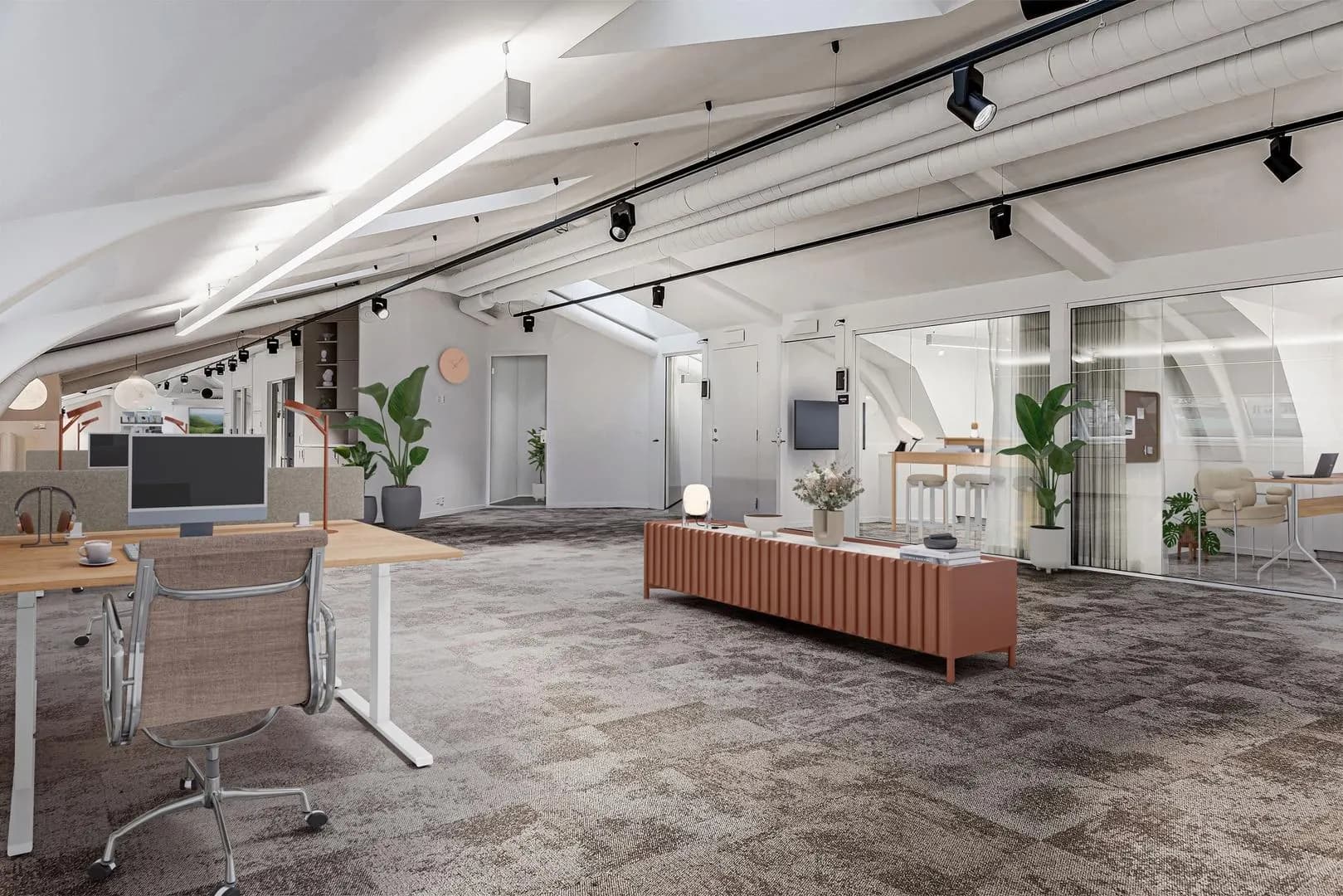 Kungsbroplan 3A, Stockholm – 392 m²