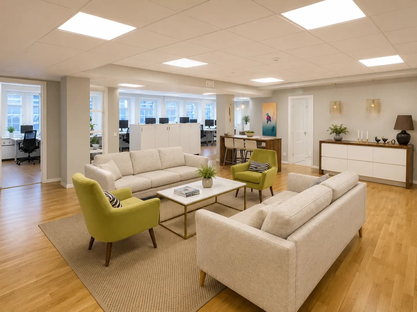 Vasagatan 38, Stockholm – 307 m²