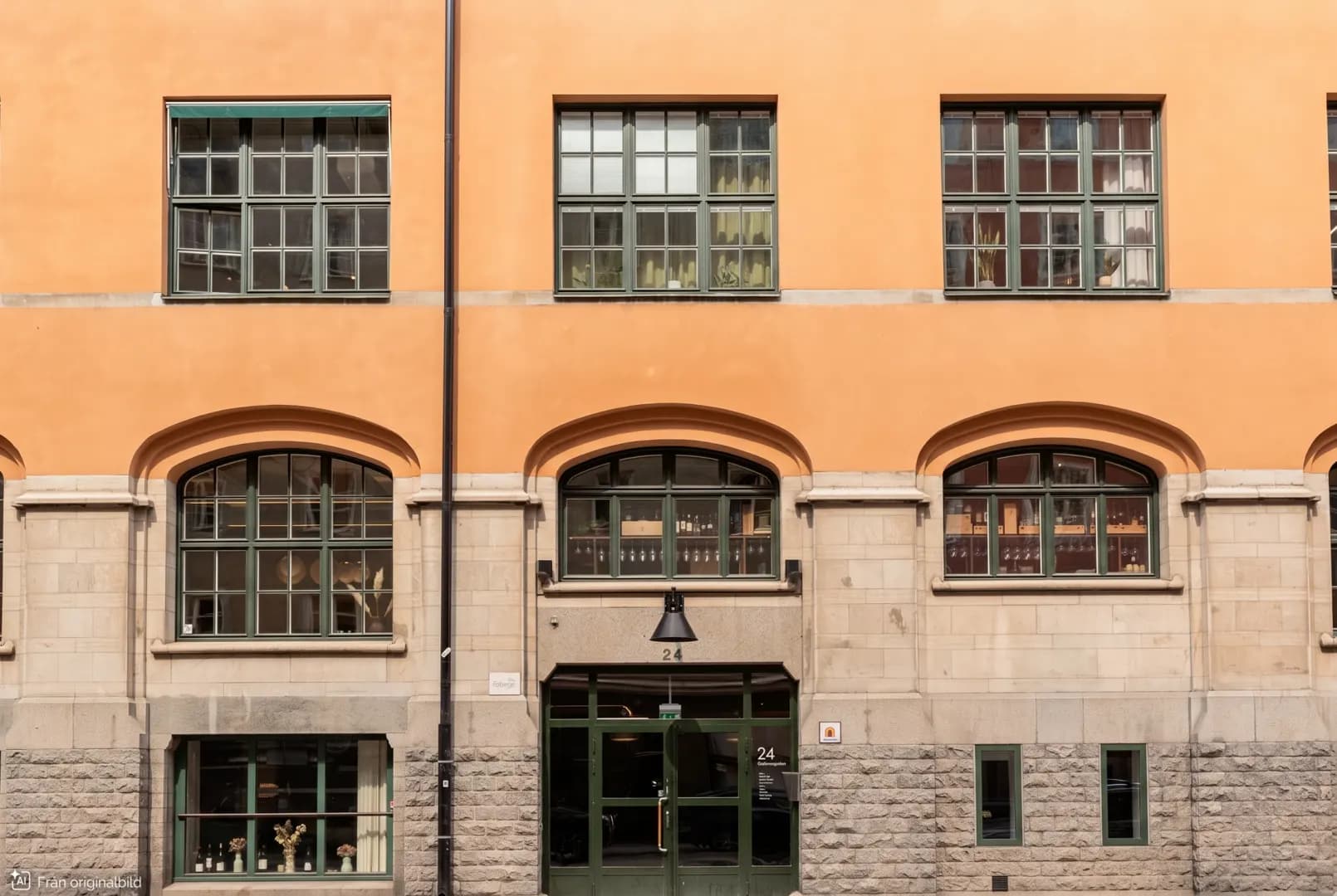 Döbelnsgatan 24 – bild 3
