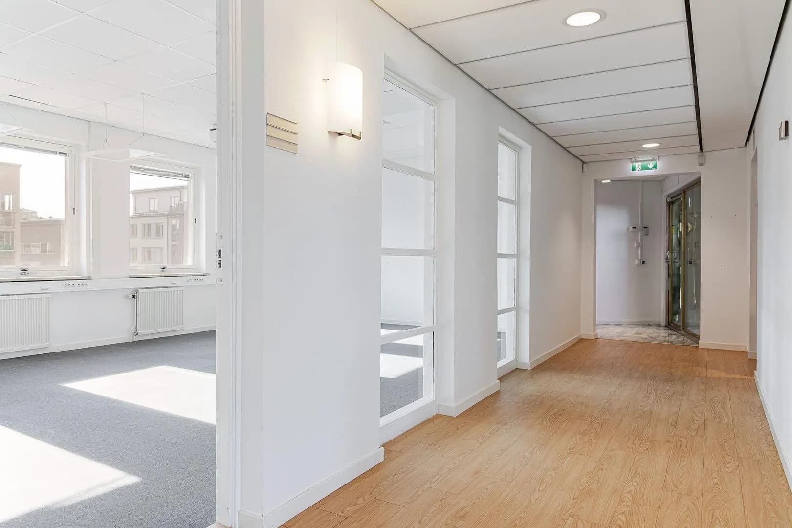 Hammarby Allé 91 – bild 2