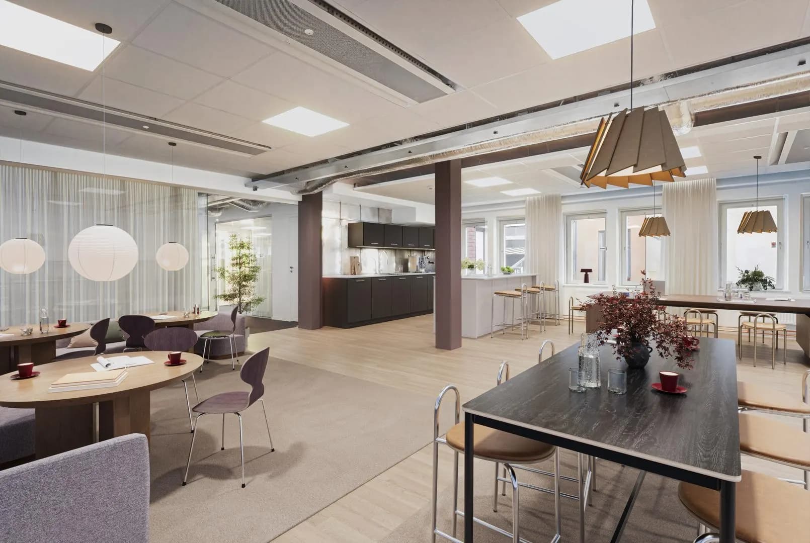 Lästmakargatan 10, Stockholm – 225 m²
