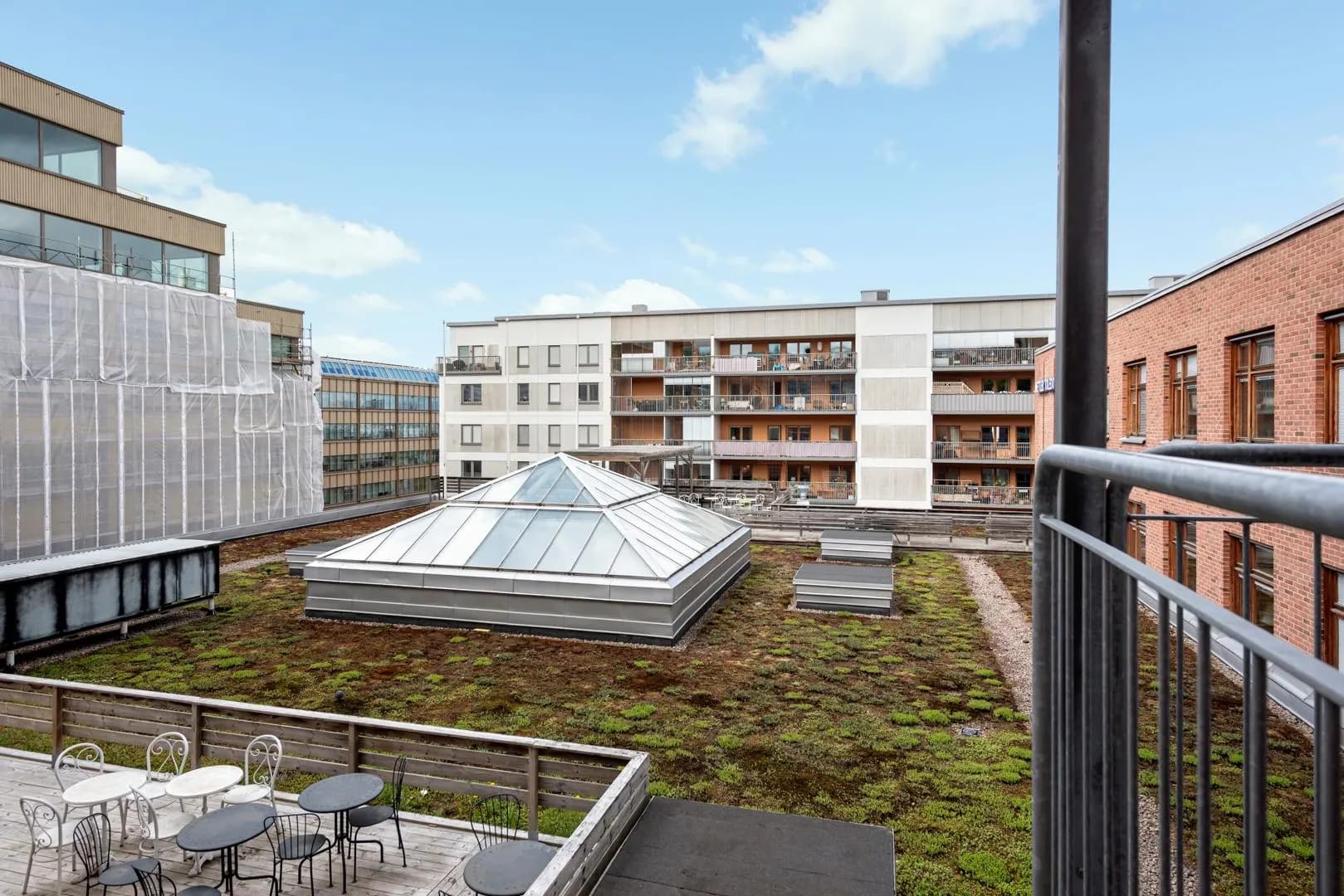 Hammarby Fabriksväg 25 – bild 3