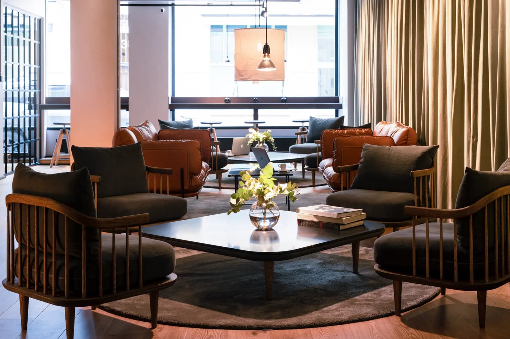 Gamla Brogatan 27, Stockholm – 201 m²