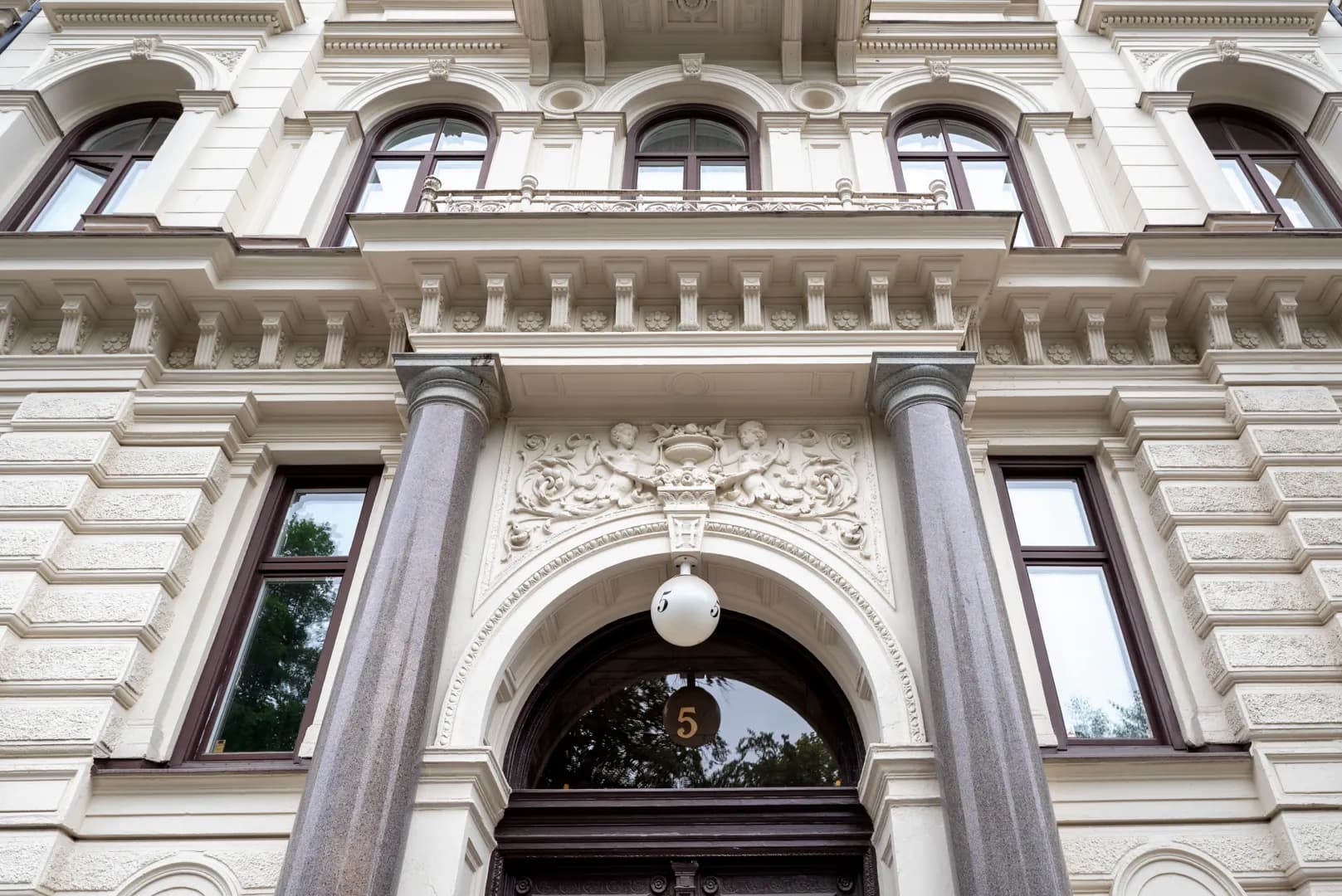 Engelbrektsgatan 7 – bild 3