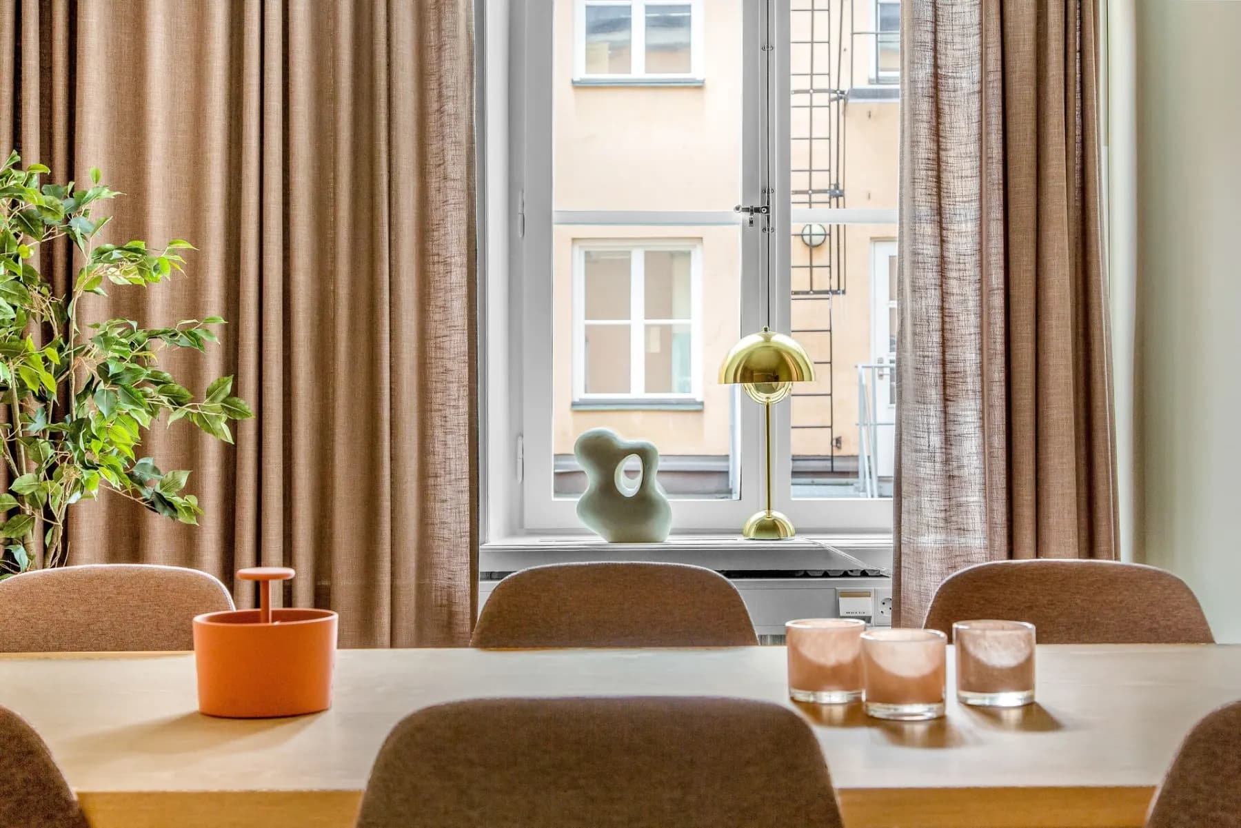 Gamla Brogatan 29 – bild 2