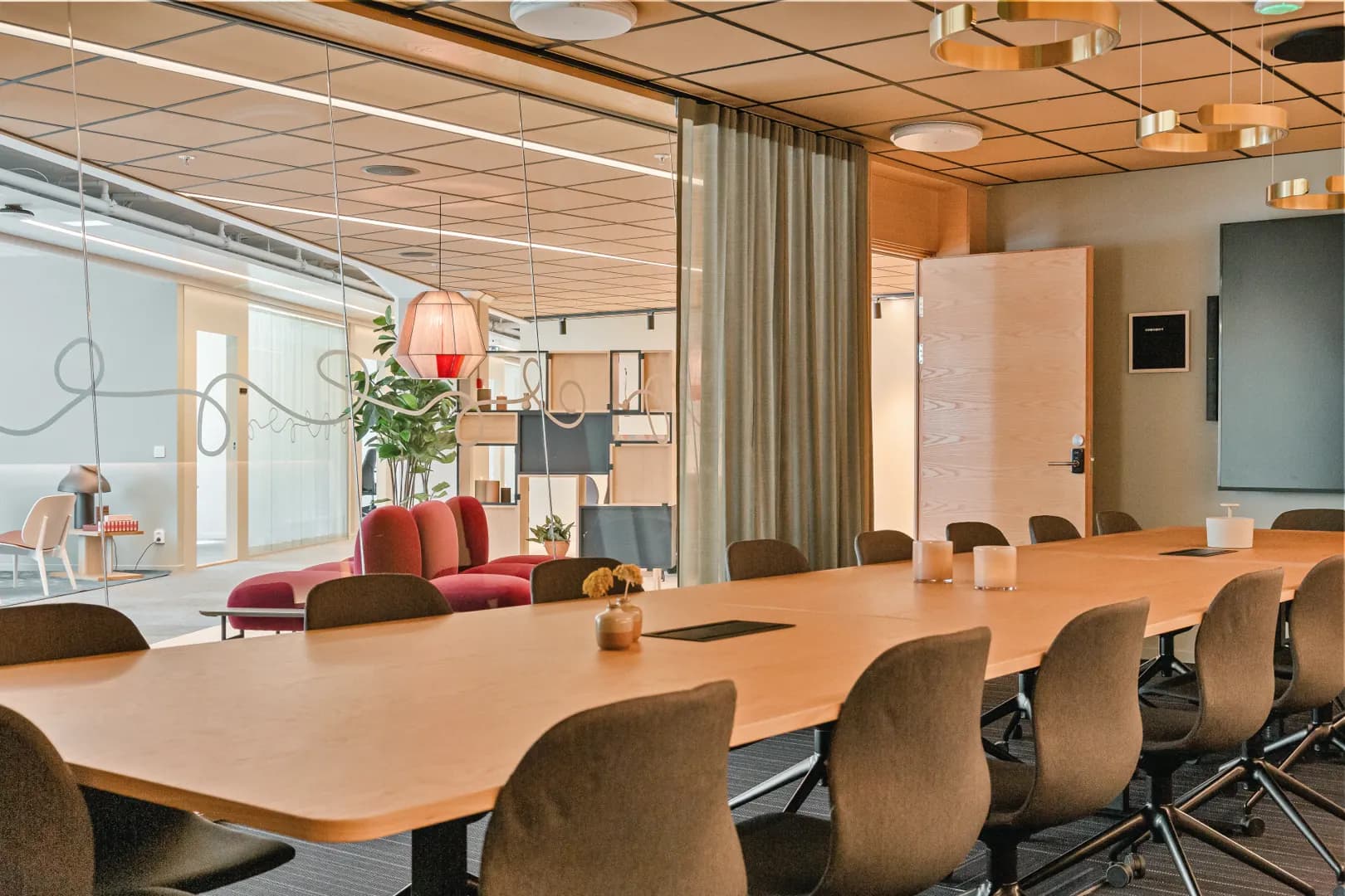Pyramidvägen 7, Solna – 44 m²