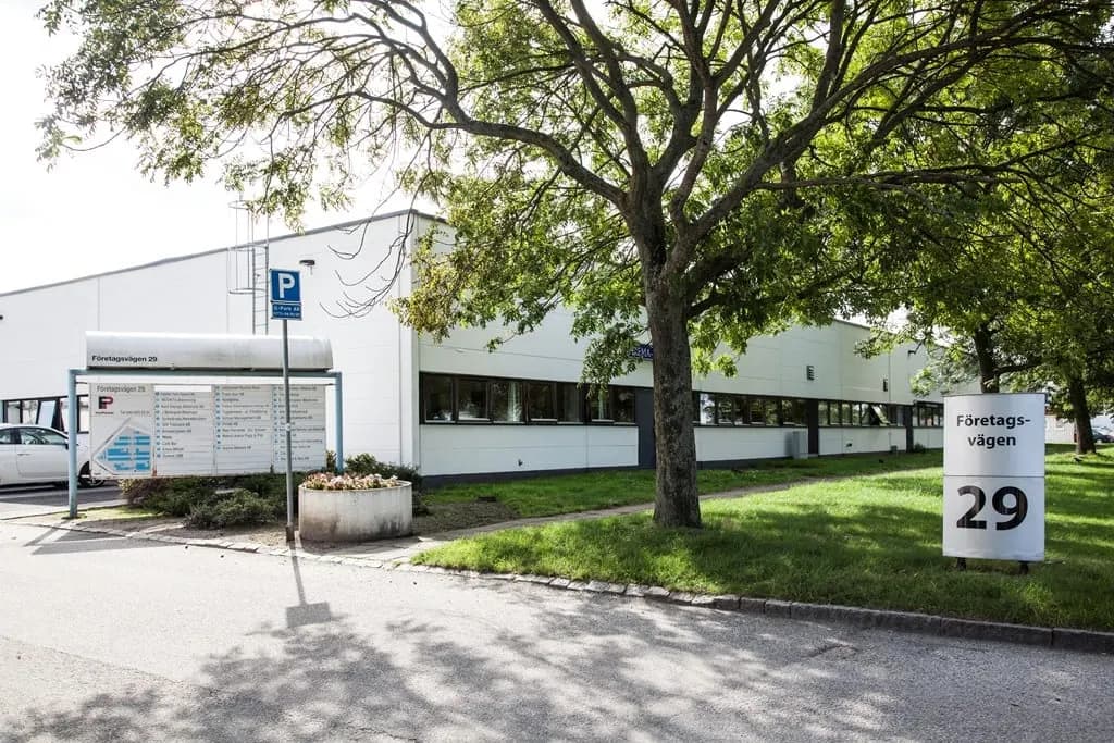 Företagsvägen 29, Burlöv