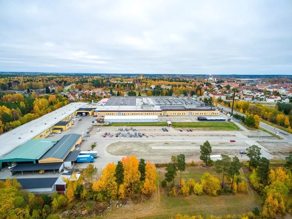 Granvägen 1, Söderhamn – bild 2