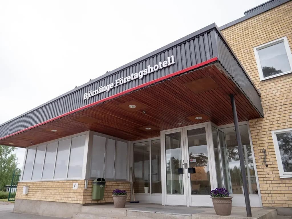 Granvägen 1, Söderhamn – bild 3