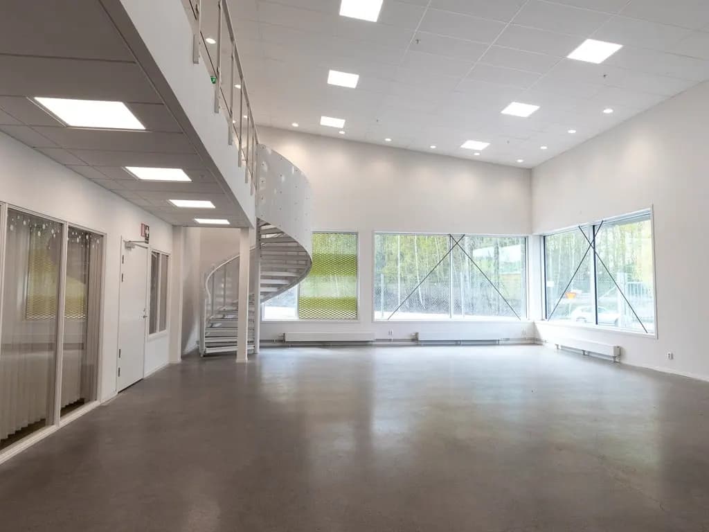 Skolgången 17, Gävle – bild 2