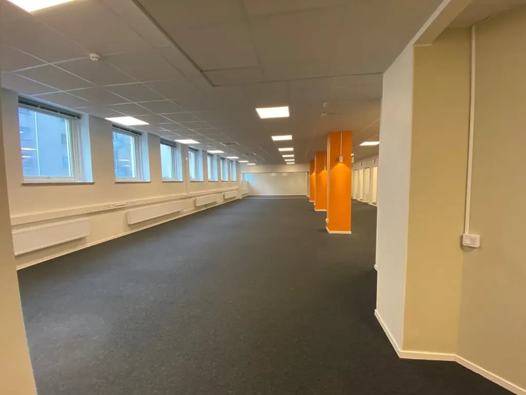 S:t Olofsgatan 9, Uppsala – bild 2