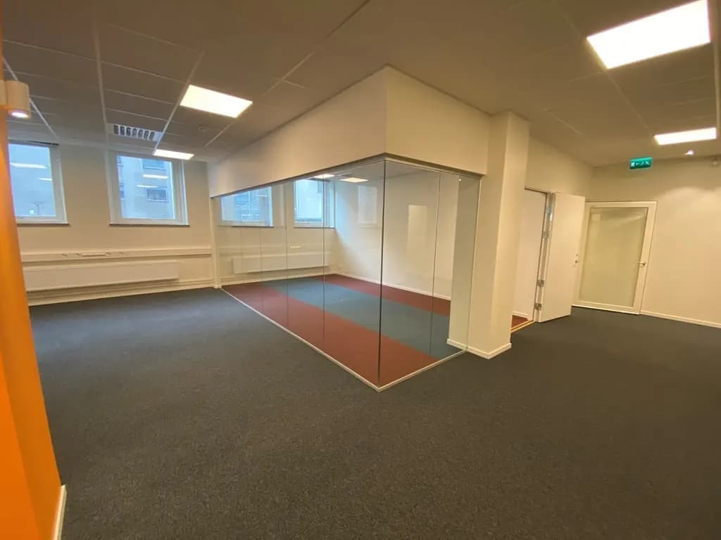 S:t Olofsgatan 9, Uppsala – bild 3