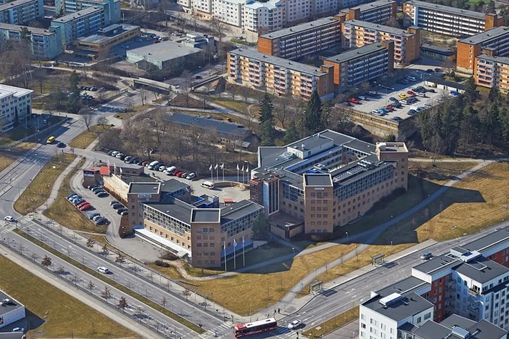 Norgegatan 2, Stockholm – bild 3