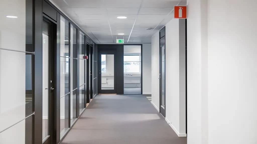 Fyrisborgsgatan 3, Uppsala – 398 m²