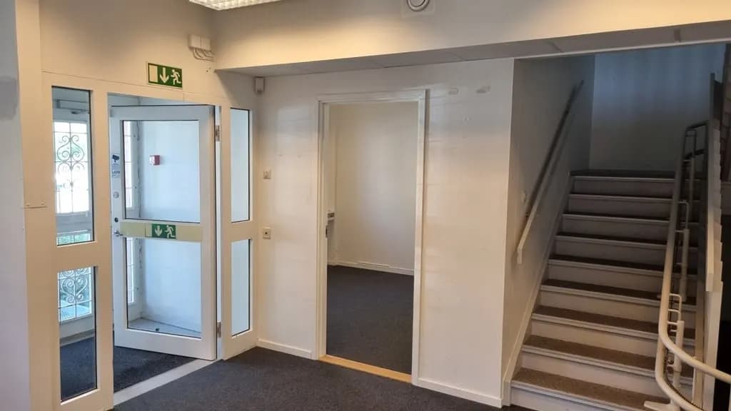Nytorpsvägen 16, Täby – bild 2