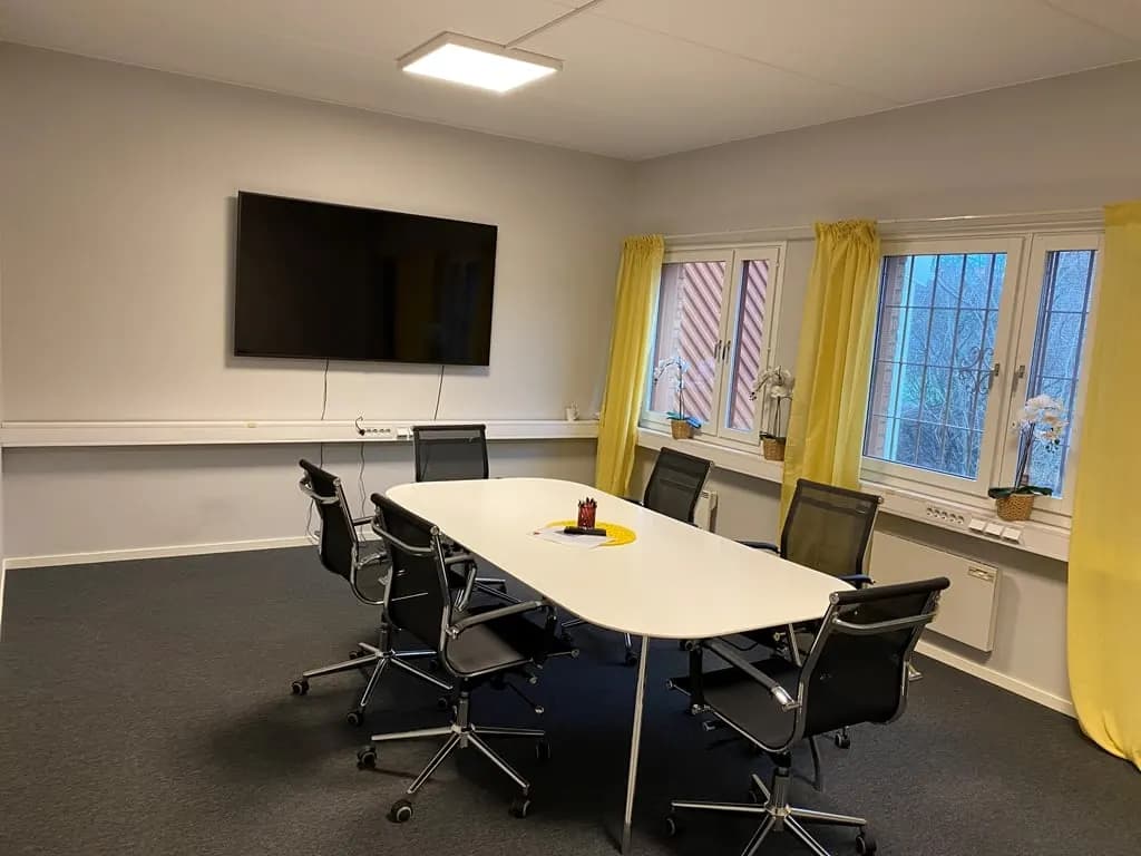 Nytorpsvägen 32, Täby – bild 2