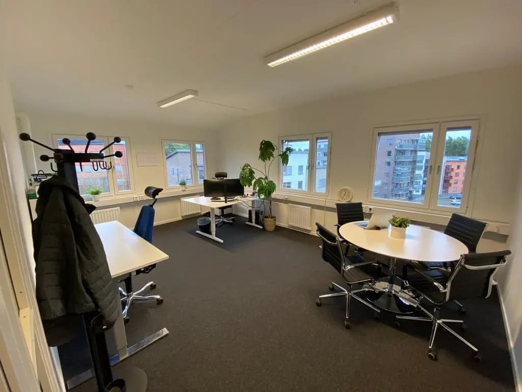 Nytorpsvägen 32, Täby – bild 3