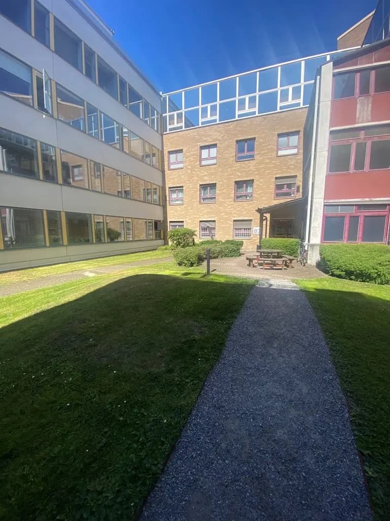 Norgegatan 2, Stockholm – bild 2
