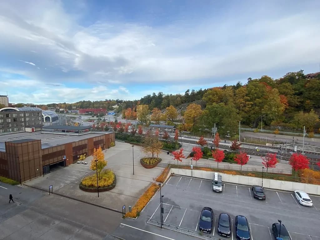 Agavägen 58, Lidingö – bild 3