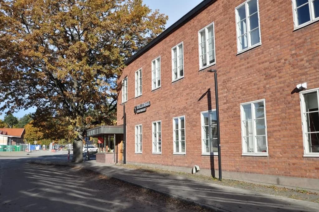 Agavägen 50, Lidingö – bild 2