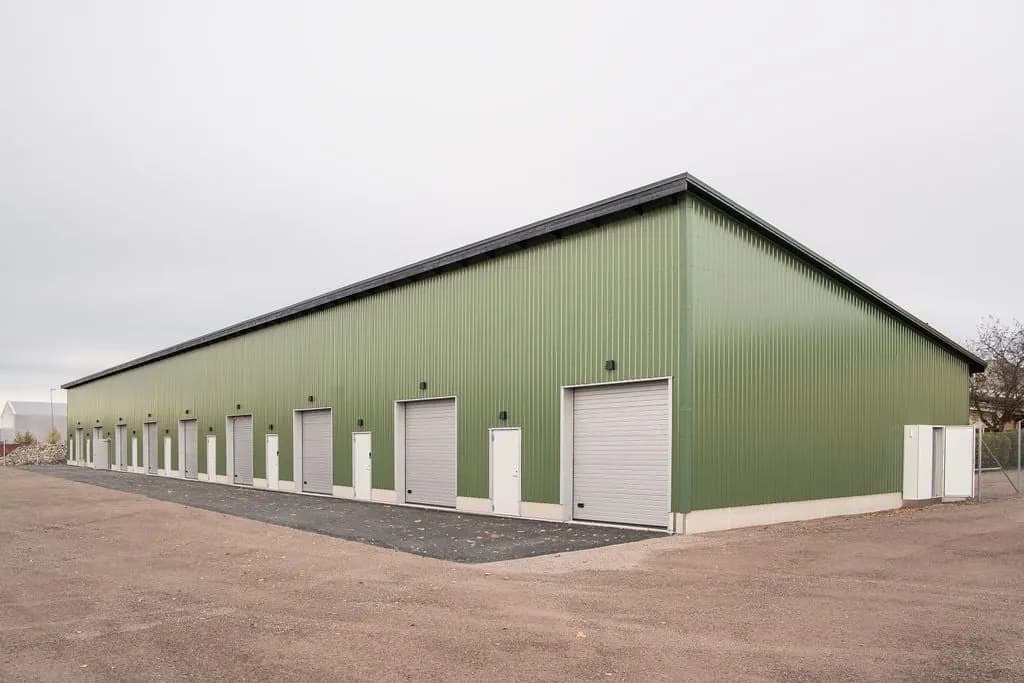 Beckasinvägen 16, Gävle – 348 m²