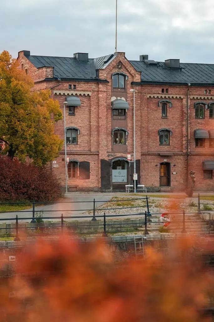 Norra Skeppsbron 1, Gävle – bild 2