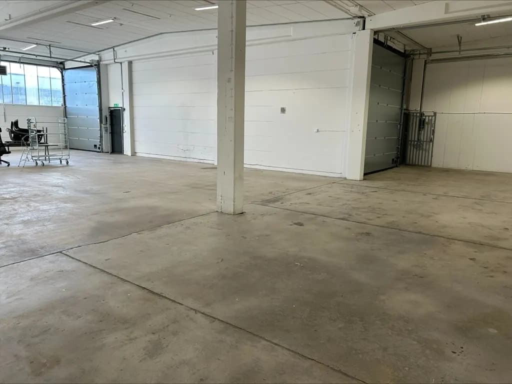 Företagsvägen 29, Burlöv
