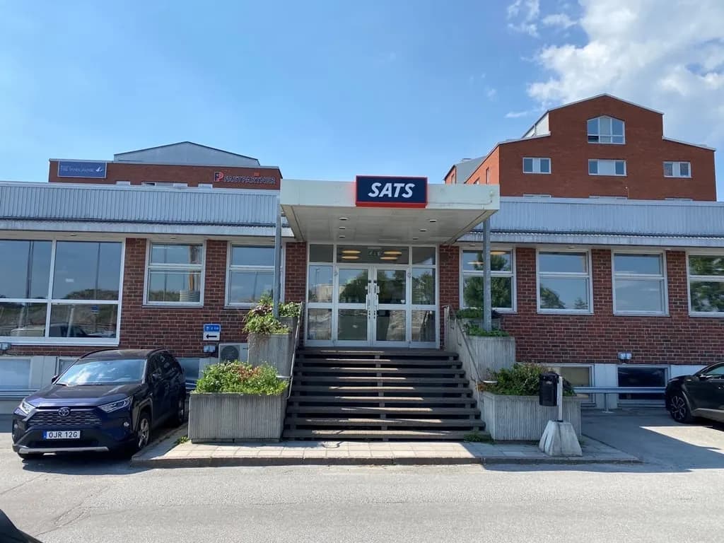 Siktgatan 2, Stockholm – bild 3