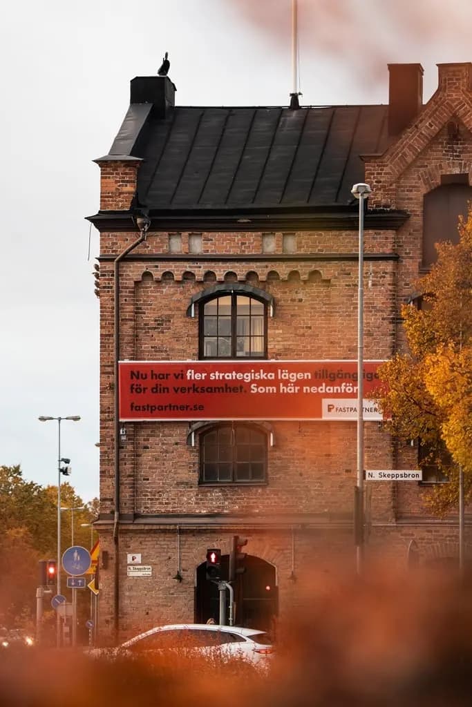 Norra Skeppsbron 1, Gävle – bild 3