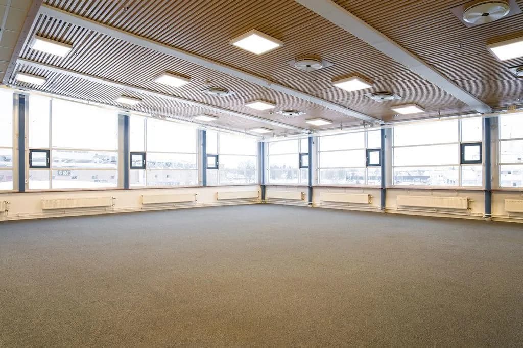 Skolgången 13, Gävle – bild 2