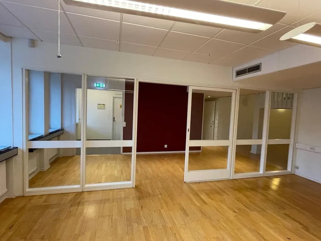 Cederströmsgatan 4, Malmö – bild 3