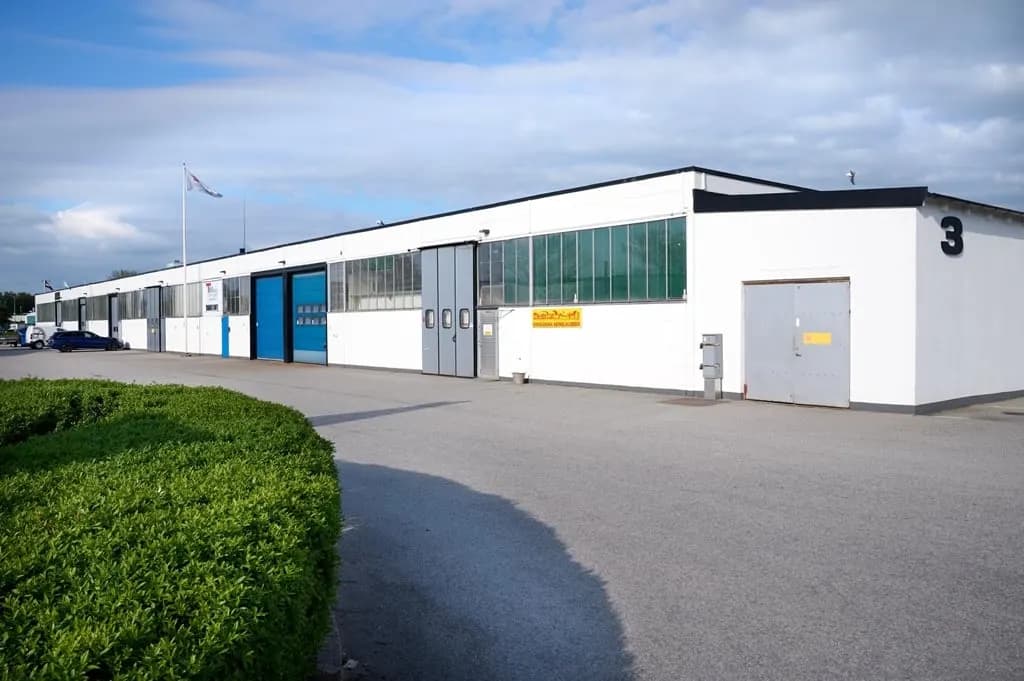 Företagsvägen 29, Burlöv – bild 2