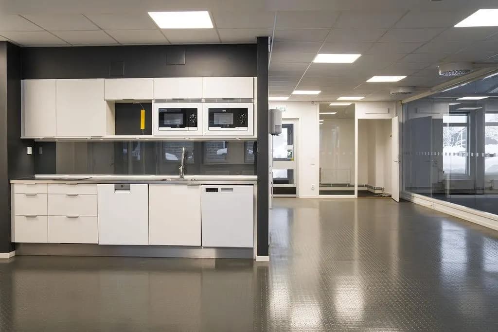 Beckasinvägen 16, Gävle – 285 m²