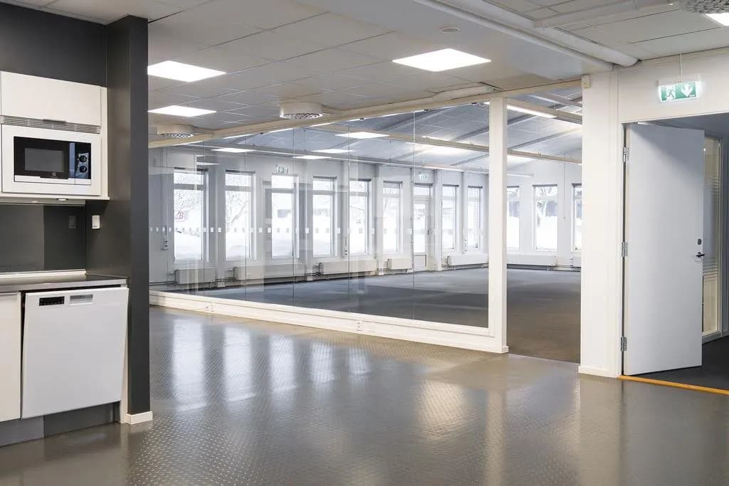 Beckasinvägen 16, Gävle – bild 2