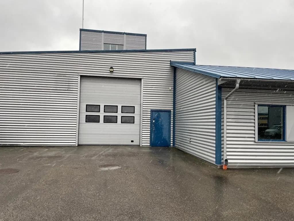 Sjöuddevägen 4A, Växjö – bild 2