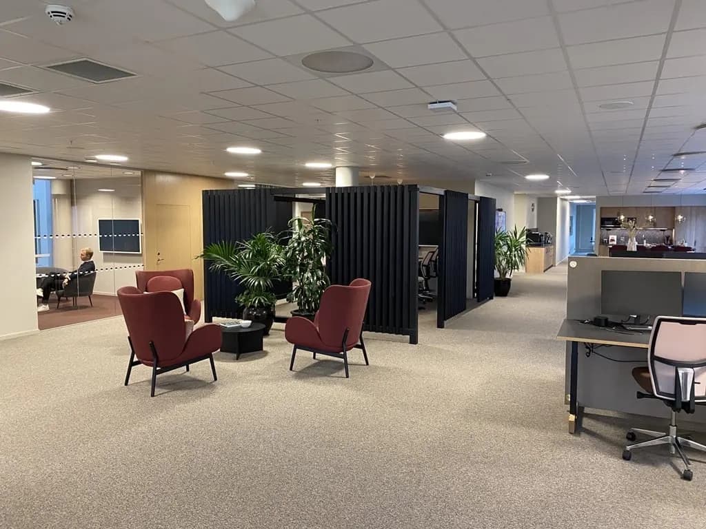 Telegrafgatan 4, Solna – bild 3
