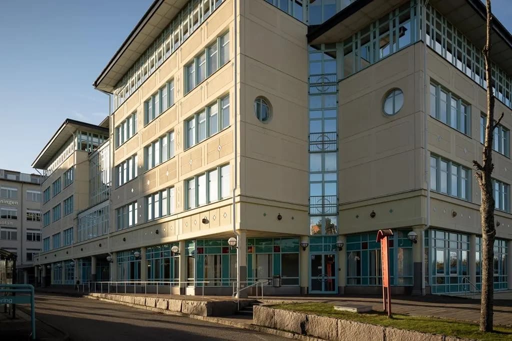 Marinens väg 30, Handen – 1650 m² – bild 2
