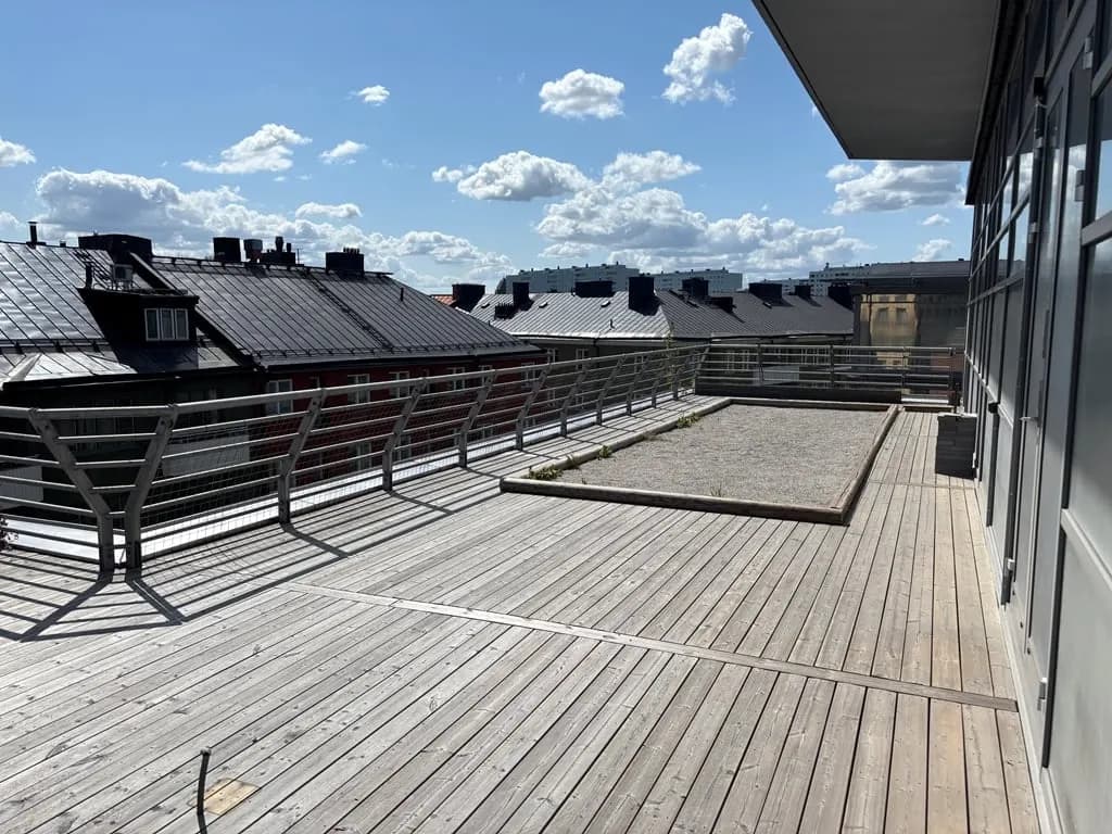 Råsundavägen 4, Solna – bild 2