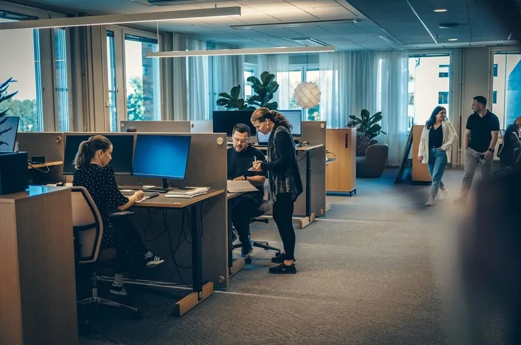 Råsundavägen 4, Solna – bild 2