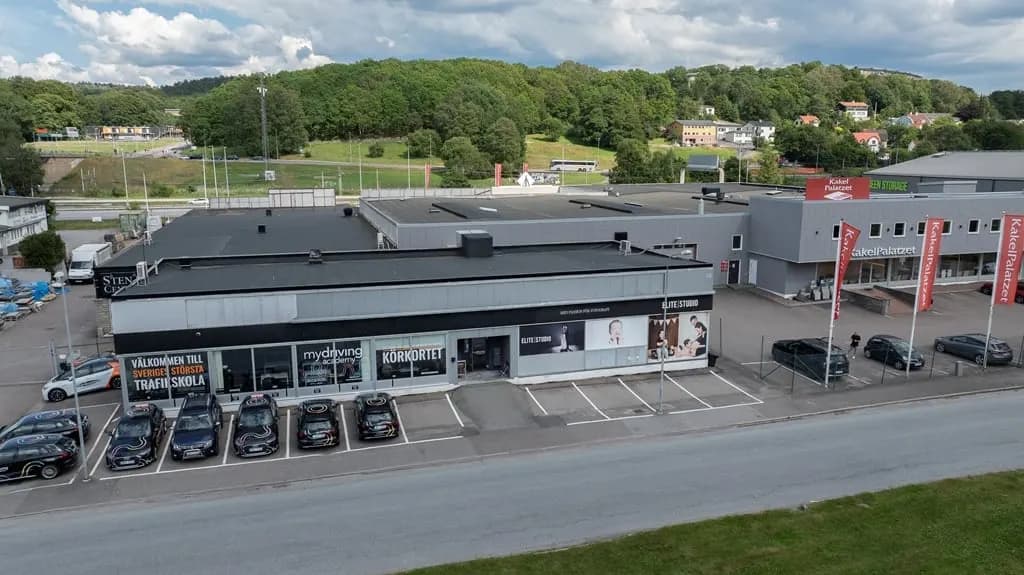 Södra Ågatan 18 B, Mölndal – bild 2