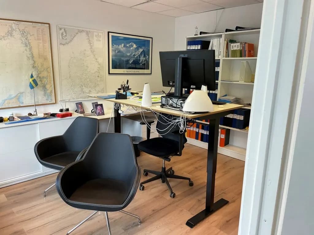 Taljegårdsgatan 3, Mölndal – bild 3