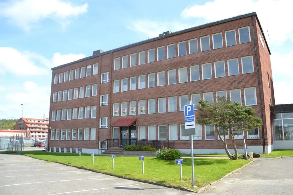 Taljegårdsgatan 3, Mölndal – bild 2